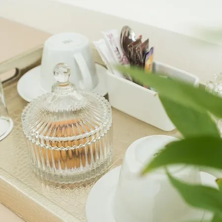 Gasthuis Castello Boutique