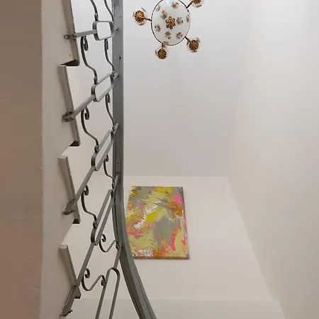ゲストハウス Castello Boutique カヴァラ
