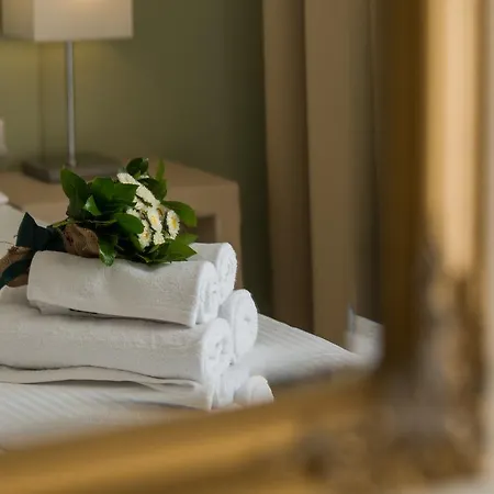 Gasthuis Castello Boutique