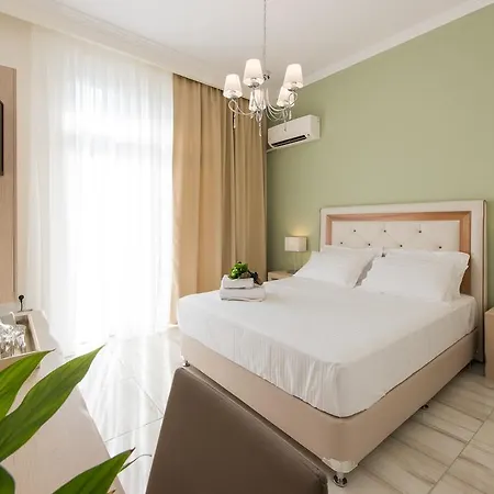 Castello Boutique 4*
