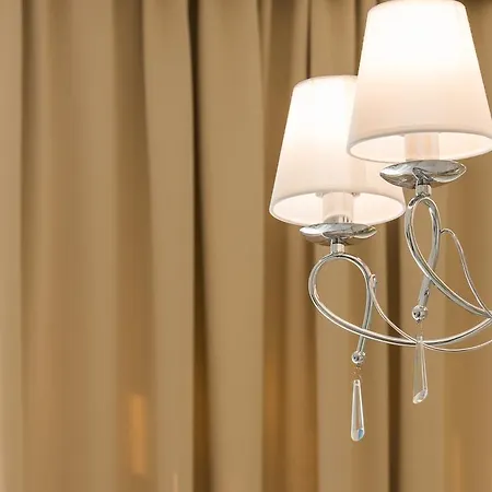 Castello Boutique 4* Kavala