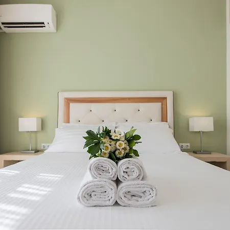 Castello Boutique Kavala