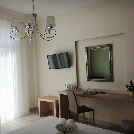 Castello Boutique Gasthuis 4*