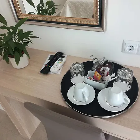 Castello Boutique Gasthuis Kavala