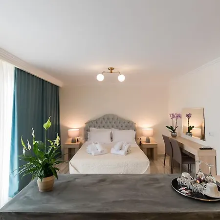 Gasthuis Castello Boutique 4*