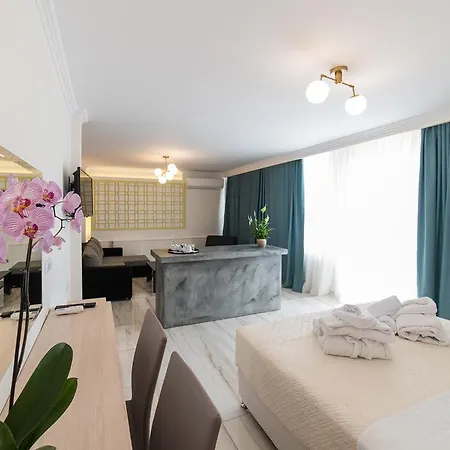 Gasthuis Castello Boutique