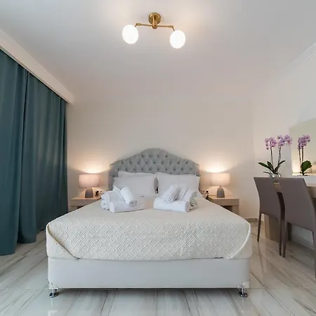 Gasthuis Castello Boutique