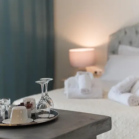 Castello Boutique Gasthuis