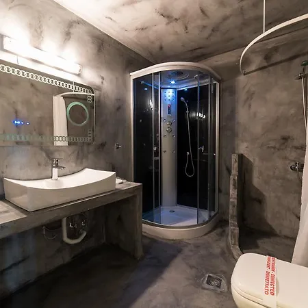 Castello Boutique Gasthuis Kavala