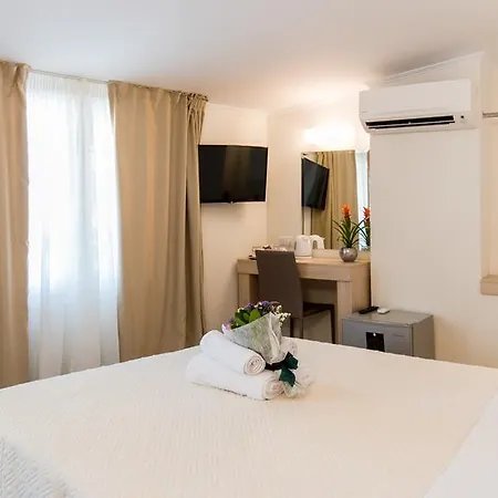 Gasthuis Castello Boutique 4*