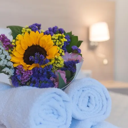 Castello Boutique Gasthuis Kavala