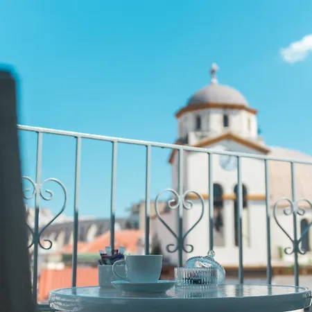 Castello Boutique 4*