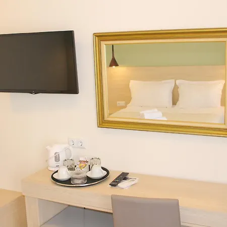 Gasthuis Castello Boutique Kavala