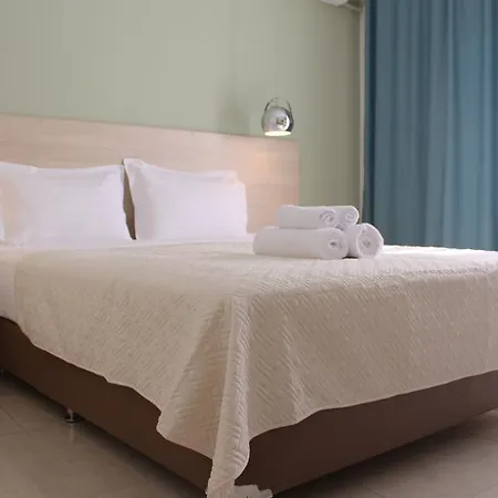 Gasthuis Castello Boutique Kavala