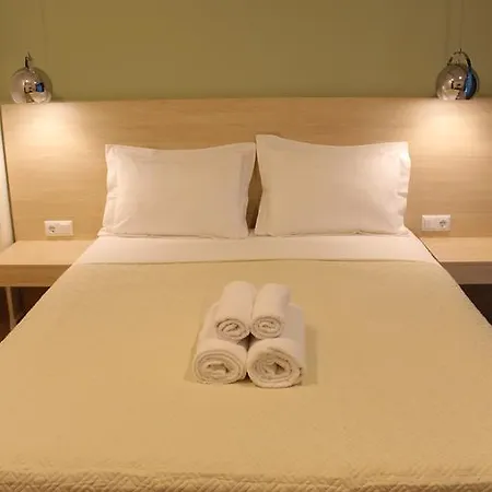 Gasthuis Castello Boutique