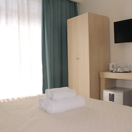 Gasthuis Castello Boutique 4*