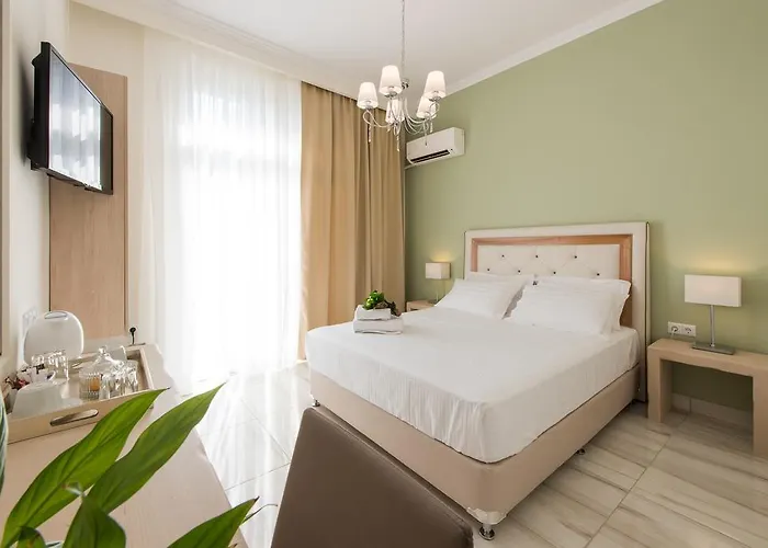 Castello Boutique 4*