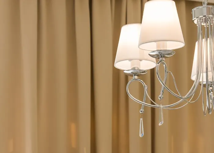 Castello Boutique 4* 카발라