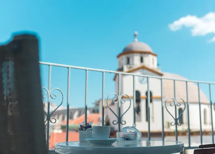 Castello Boutique 4*