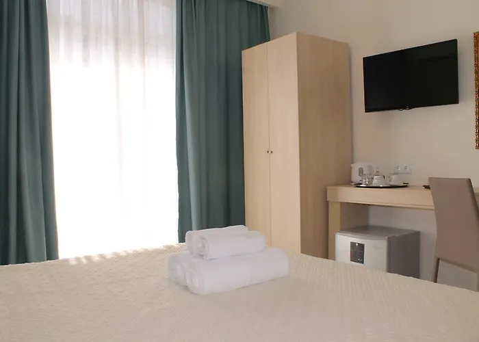 게스트하우스 Castello Boutique 4*