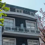 Castello Boutique Гостевой дом Кавала