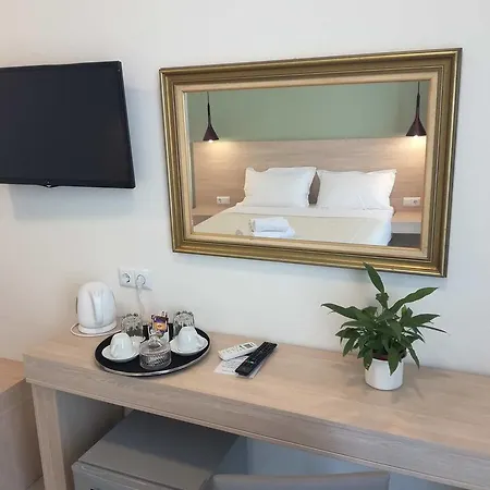 Gæstehus Castello Boutique