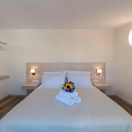 Casa de hóspedes Castello Boutique