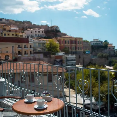 Castello Boutique Guest house
