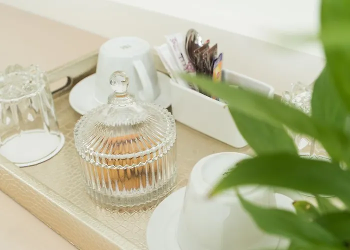 Πανσιόν Castello Boutique