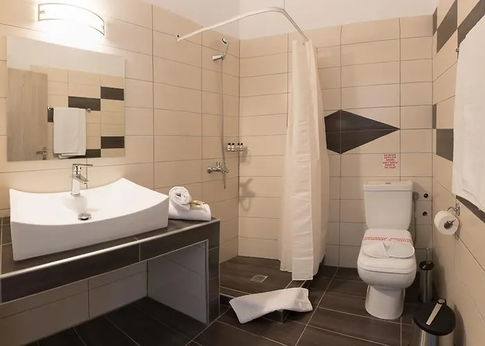 Πανσιόν Castello Boutique