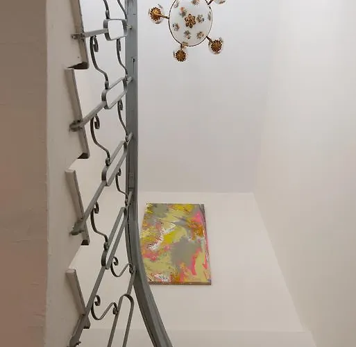 Πανσιόν Castello Boutique Καβάλα