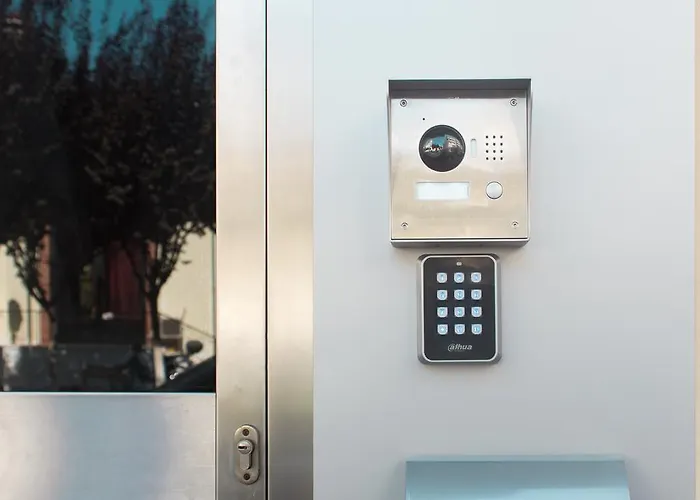 Castello Boutique Πανσιόν Καβάλα