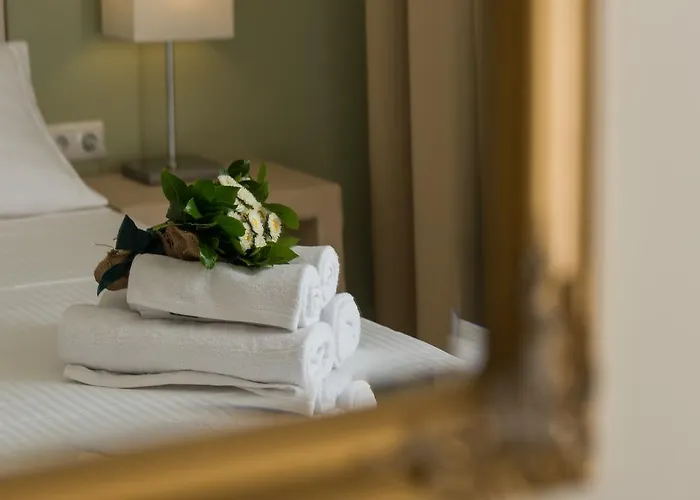 Πανσιόν Castello Boutique