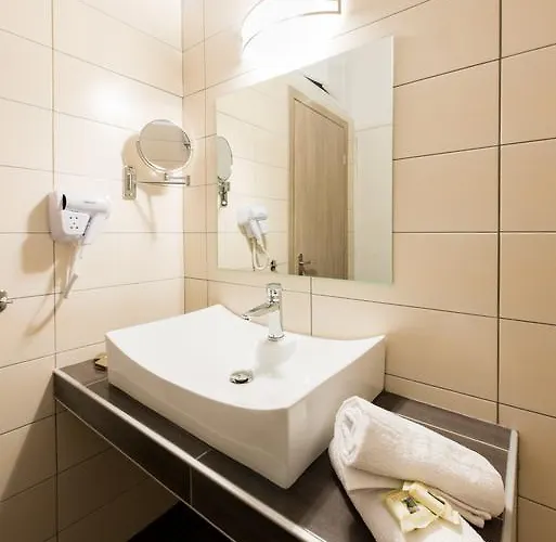 Πανσιόν Castello Boutique Καβάλα