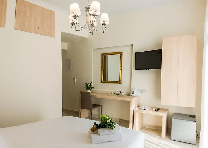 Castello Boutique Πανσιόν