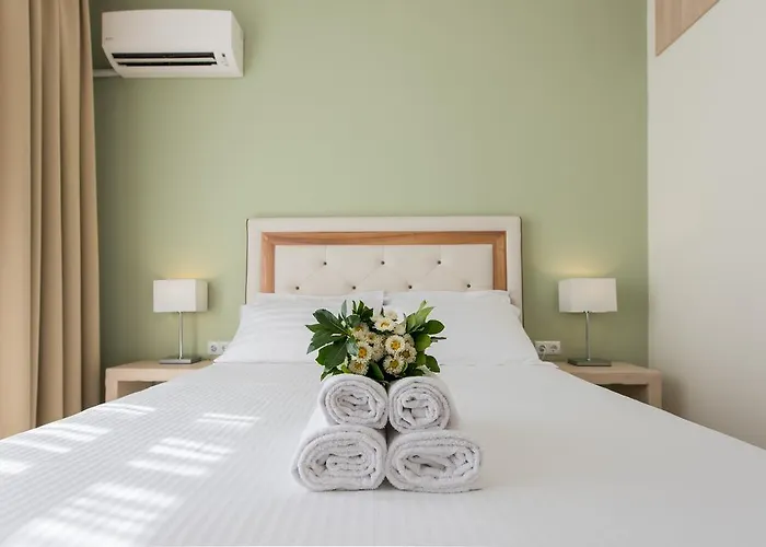 Castello Boutique Καβάλα