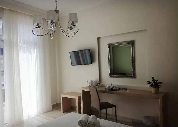 Castello Boutique Πανσιόν 4*