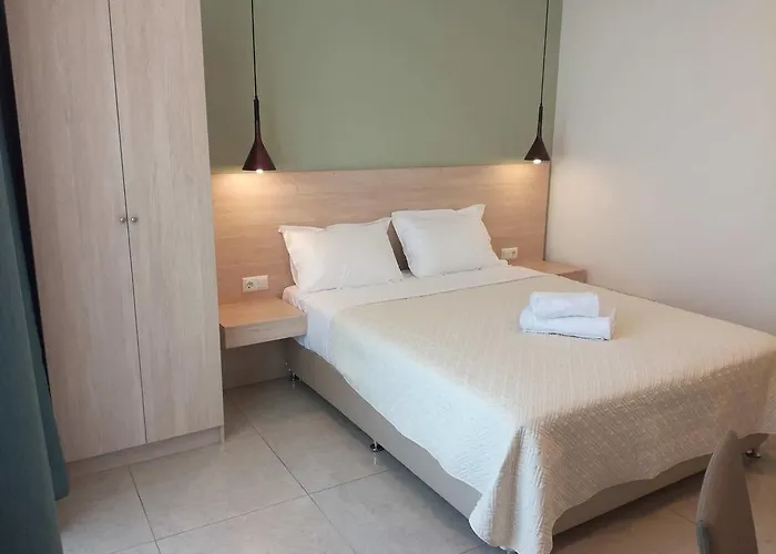 Πανσιόν Castello Boutique