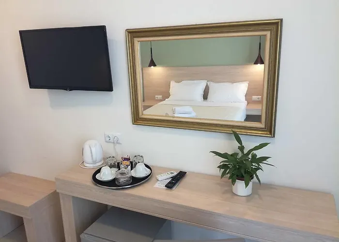 Πανσιόν Castello Boutique