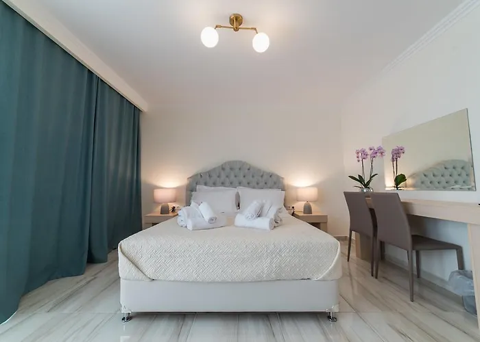 Πανσιόν Castello Boutique