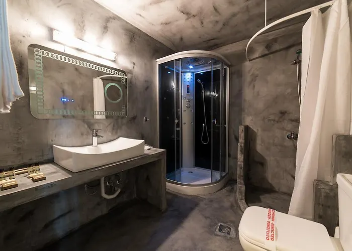 Castello Boutique Πανσιόν Καβάλα