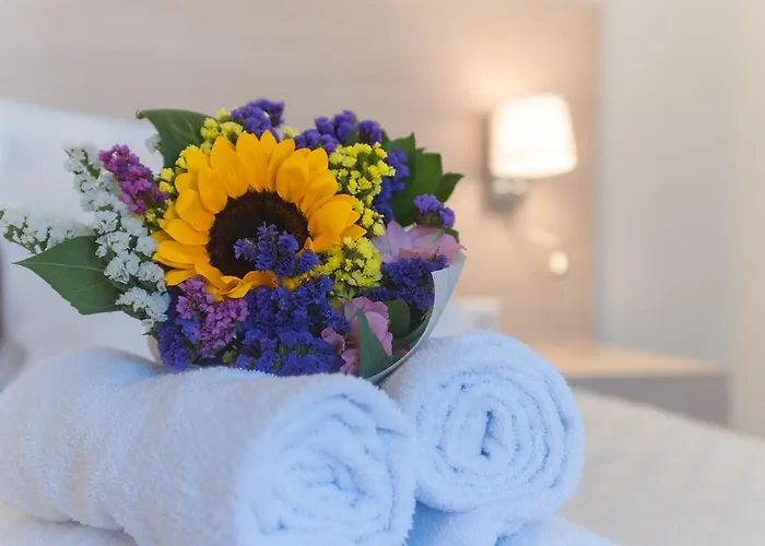 Castello Boutique Πανσιόν Καβάλα