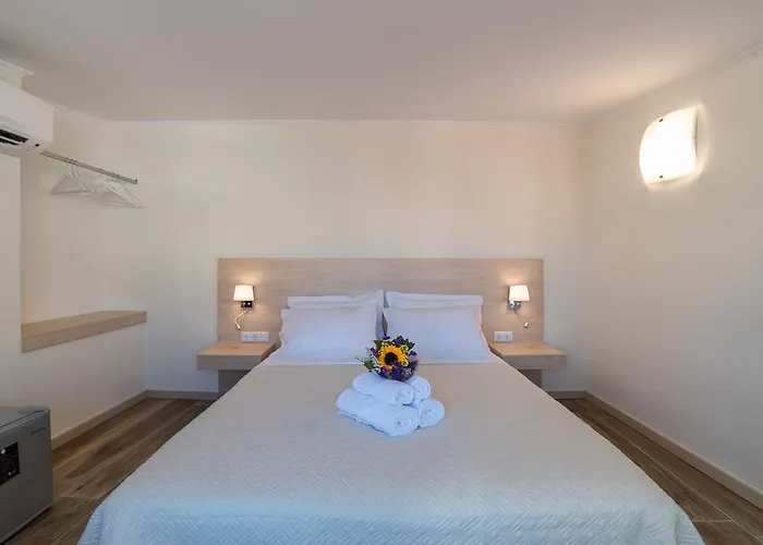 Πανσιόν Castello Boutique