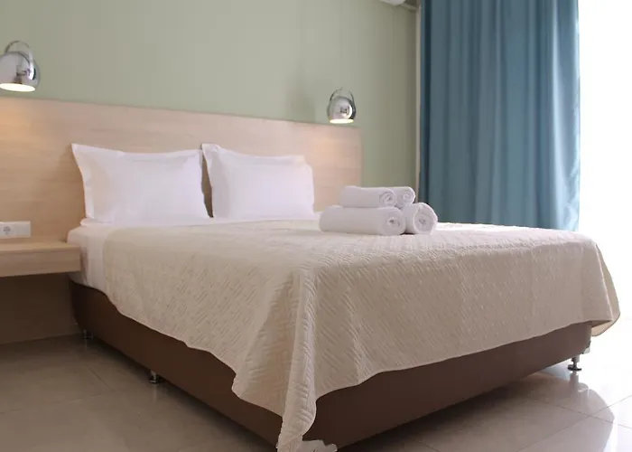 Πανσιόν Castello Boutique Καβάλα