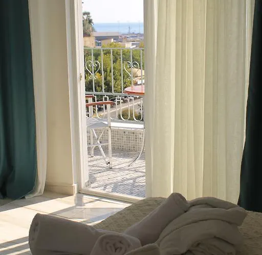 Castello Boutique Πανσιόν